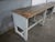 Wood Vintage Chest of Drawers in Oak and Fir, 1950s For Sale - Image 7 of 13