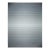 5x8 Timeless Comfortable Gray Kilim Geometric Modern Flatweave Wool Carpet Rug For Sale
