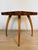 1960s Art Deco Spider H-259 Table by Jindrich Halabala for Up Závody, Czechoslovakia, 1960s For Sale - Image 5 of 12