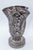 Brown Coral Vase from Vallauris, Southern France, 1960s For Sale - Image 8 of 10