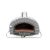 Lume Largo Premium Pizza Oven For Sale - Image 4 of 7