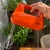 Orange Electric Hand Mixer from Philips, 1970s For Sale - Image 12 of 12