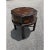 Theodore Alexander Indochine the Floral Painted Box Accent Table For Sale - Image 13 of 13