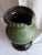 Vintage German Ceramic Vase from Carstens, 1970s, in Very Good conditions. Designed 1970 to 1979 This piece has an...