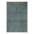 Chris Loves Julia x Loloi Calvin Ocean / Olive 11'-6" x 15'-7" Area Rug For Sale