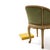 Vintage Bedroom Armchairs, 1920s, Set of 2 For Sale - Image 4 of 5