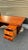 Executive Desk W/ Floating Top For Sale - Image 6 of 8