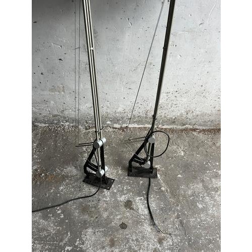 Nomad Modular Wall Lights, Set of 2 For Sale - Image 5 of 10