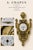 Chapus, À La Gerbe D'Or. Paris. Circa 1880 - Gilt Bronze Cartel Clock For Sale - Image 4 of 4