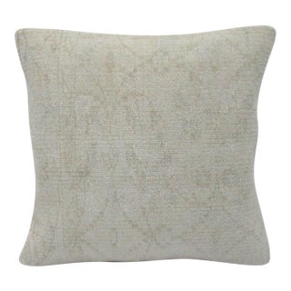 Pastel Decorative Turkish Pillow For Sale
