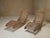 Mid-Century French Lounge Chairs, 1960, Set of 2 For Sale - Image 12 of 18