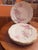 1930s 1930s Luncheon Plate Schleiger 1151 by Haviland a Set of 4 For Sale - Image 5 of 11