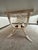 Neoclassical 100% Made in Italy Elegant Custom Made Dining Table for 10 Person For Sale - Image 3 of 8
