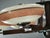 Large Art Deco Wood and Glass Six-Light Chandelier in Chrome, 1930s For Sale - Image 14 of 16