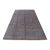 Fine Contemporary Rug 9’1” X 12’5” Blue Pink Wool Hand-Knotted Carpet For Sale