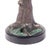 Late 20th Century Cold-Painted Bronze Tree Form Candelabra For Sale - Image 5 of 6