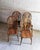 Antique Windsor Dining Chairs, 1920s, Set of 4 For Sale - Image 14 of 17
