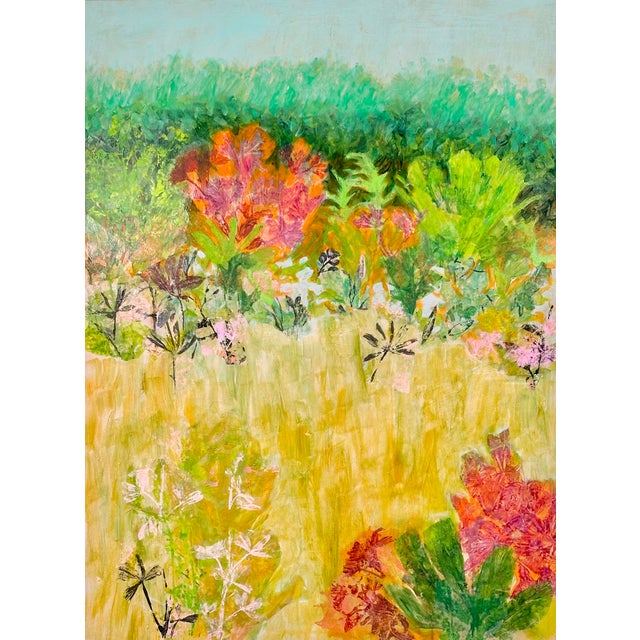 The Garden Next Door For Sale