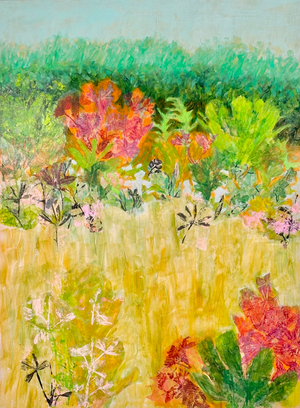 The Garden Next Door