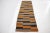 Bauhaus Geometric Carpet, 1930s For Sale - Image 4 of 7