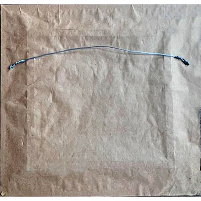 Painting in Oil on Canvas For Sale In Washington DC - Image 6 of 7