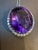 80 Carat Amethyst & 3.5 ct Diamond Pendant Necklace 14 Karat White Gold + Chain For Sale - Image 11 of 18