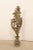 Brass 18th Century Italian Monumental Finial For Sale - Image 8 of 12