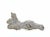 1960s Sirio Pellegrini, Woman, Terracotta Sculpture, 1960s For Sale - Image 5 of 5