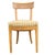 Biedermeier Cherrywood Chairs and Side Tables, Set of 4 For Sale - Image 13 of 18