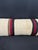 Contemporary Turkish Hemp Pillow Cushion Natural Beige Brown Cushion Cover 12"x46" For Sale - Image 3 of 4