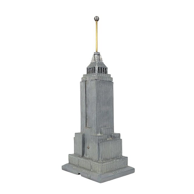 Table Lamp by Sarsaparilla For Sale - Image 5 of 16