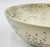 Emilia Castillo Porcelain & Pure Silver Bowl, Signed & Dated For Sale - Image 10 of 13