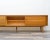 1950s Vintage Sideboard in Walnut, 1950s For Sale - Image 5 of 15