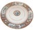 Mid-19th Century Set of Seven Chinese Export Rose Mandarin Porcelain Plates For Sale In Los Angeles - Image 6 of 9
