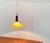 Mid-Century Tulip Glass Pendant Lamp from Peill & Putzler, 1960s For Sale - Image 17 of 18