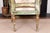 Authentic 18th Century Venetian Carved Wood and Gesso Hall Chair For Sale In New York - Image 6 of 18