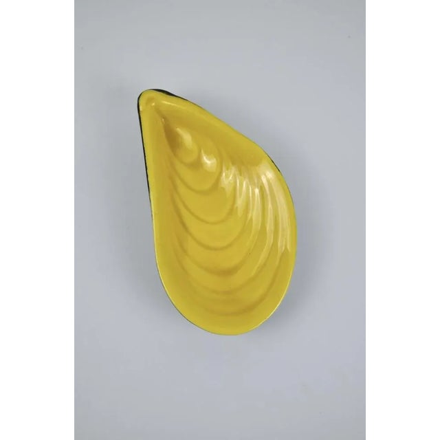 Ceramic French Ceramic Empty Pocket by Albert Ferlay, 1950s For Sale - Image 7 of 7