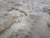 Ivory Rh Cabila Wool Rug – 9' × 12' Ivory | 87% Wool & 13% Cotton | Hand-Knotted High-Low Construction (2nd Piece) For Sale - Image 8 of 18