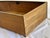 Early 19th Century George III English Bow Front Mahogany Chest on Stand For Sale - Image 14 of 18