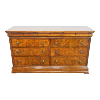 Ethan Allen Townhouse Dresser For Sale