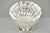 Late 20th Century Late 20th Century Regency Style Silver Plated Scalloped Pedestal Punch Bowl Champagne Ice Bucket For Sale - Image 5 of 16