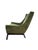 Mid-Century Modern Mid-Century Wingback Chair For Sale - Image 3 of 7