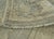 Oushak Square Rug 3' x 3'2" #21354 For Sale In Houston - Image 6 of 8