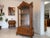 Chippendale Display Cabinet, 1920s For Sale - Image 4 of 16