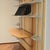 Driade Kaos Modular Wall Shelving System in Aluminum by Antonia Astori for Driade, 1990s For Sale - Image 4 of 12