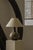 Art Nouveau Danish Organic Ceramic Table Lamp, 1970s For Sale - Image 17 of 18