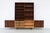 Danish Rosewood Bookcase with Sideboard by Carlo Jensen for Hundevad, 1960s For Sale - Image 6 of 18