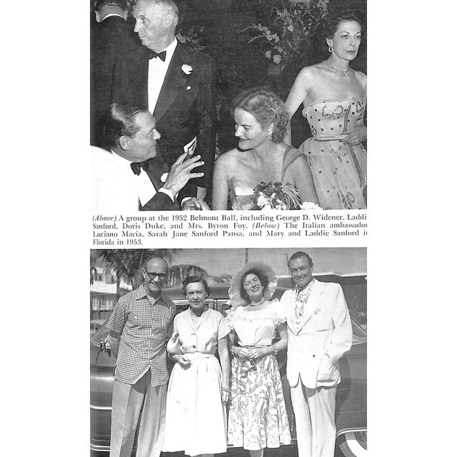 White "The Sanfords of Amsterdam the Biography of a Family in Americana" 1969 Robb, Alex M. For Sale - Image 8 of 16