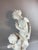19th C Sevres Aug. Moreau White Biscuit Porcelain Sculpture - 1 Piece For Sale - Image 12 of 18