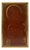 G. Suisse, French Female Nude Panel, 1925, Wood For Sale